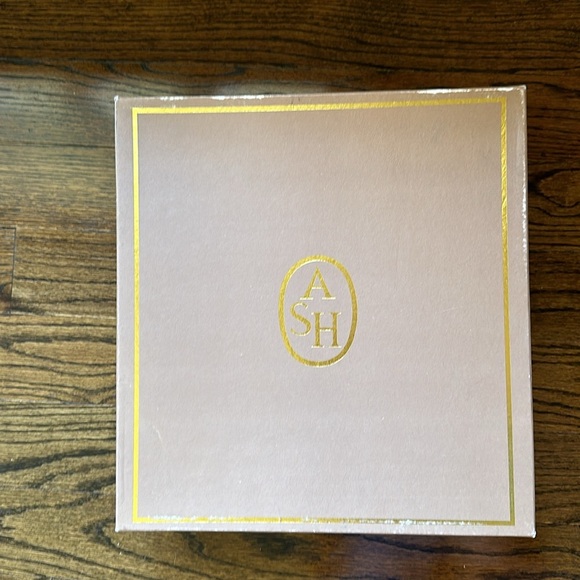 Ash Yes Shearling-Cuff Wedge Boot Topo Size 40 - Picture 13 of 14